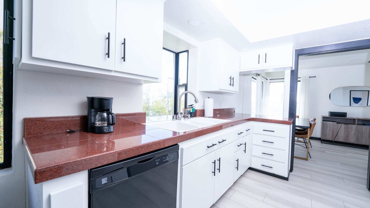 Photo of Kitchen in Middletown