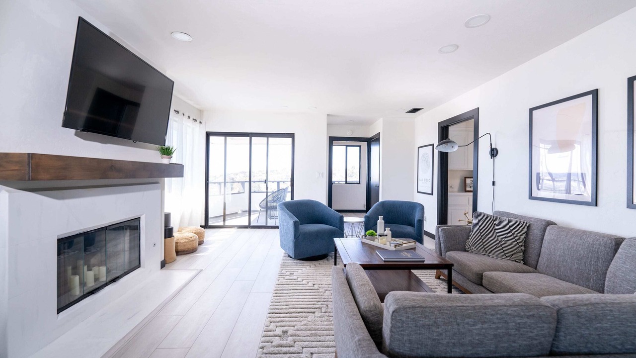 Photo of Livingroom in Middletown