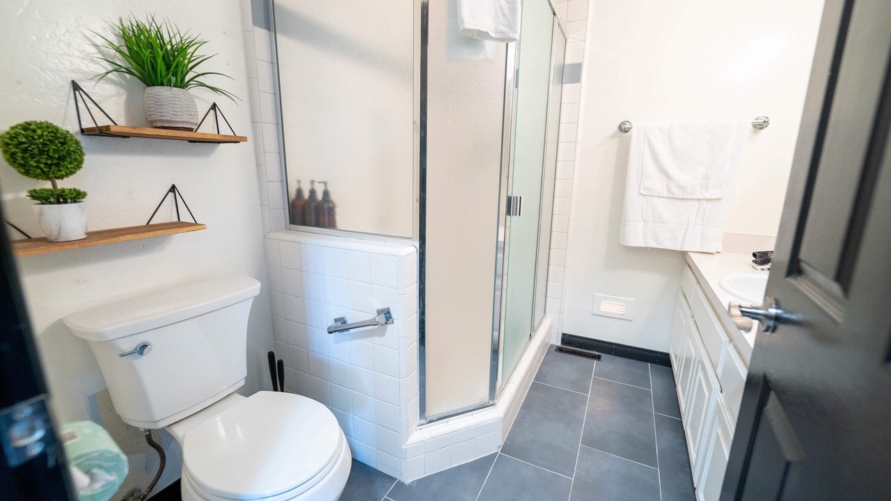 Photo of Bathroom in Middletown