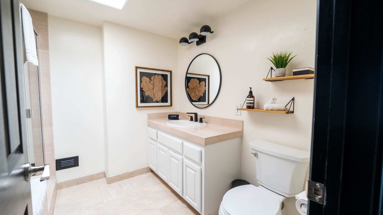 Photo of Bathroom in Middletown