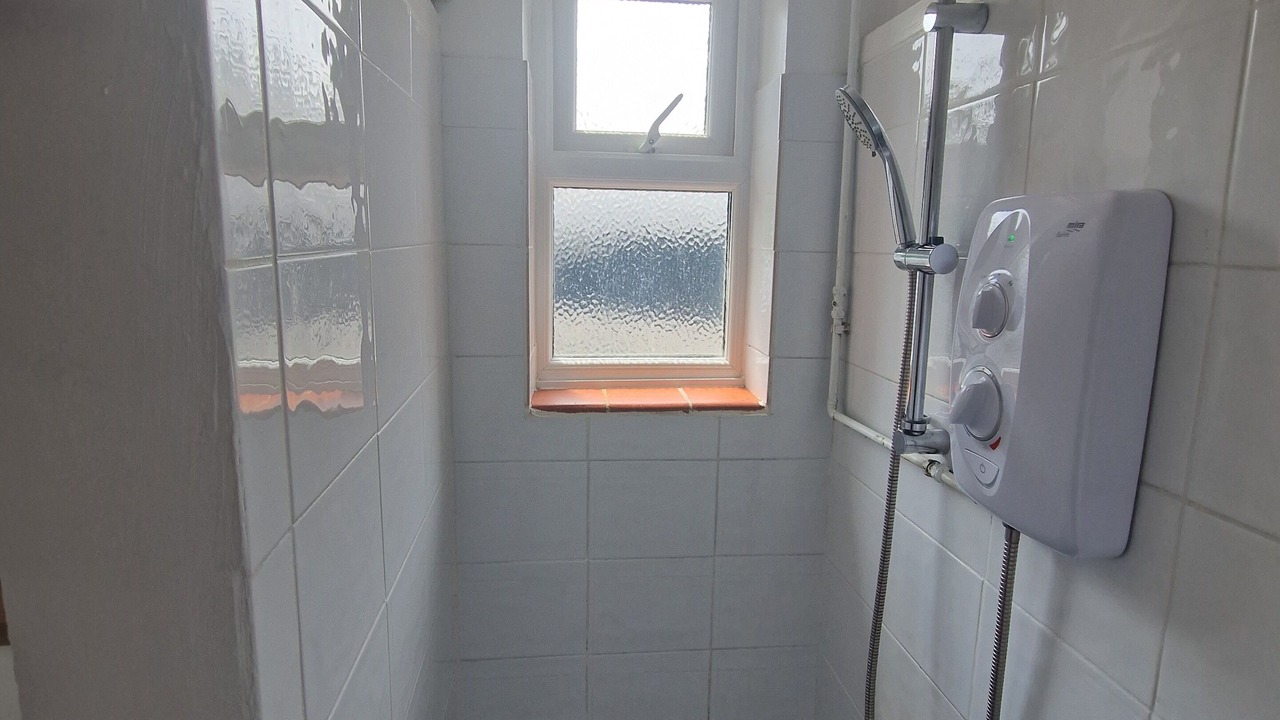 Photo of Bathroom in Exeter