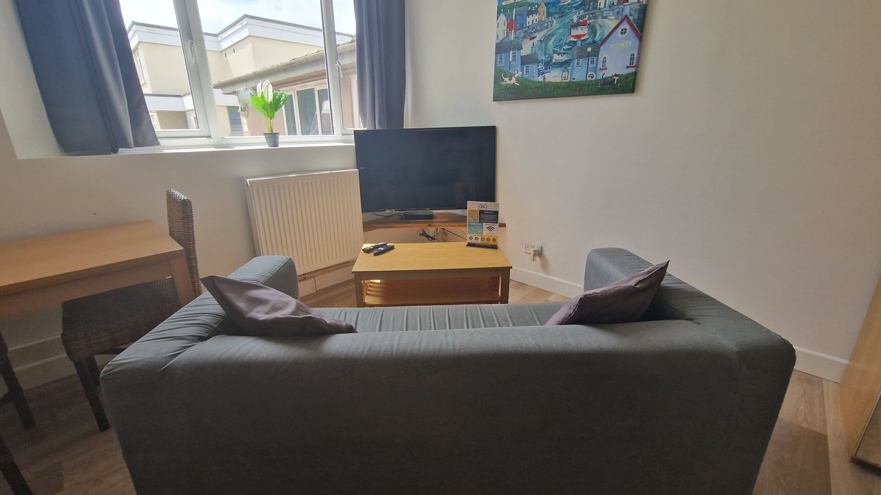 Photo of Livingroom in Exeter