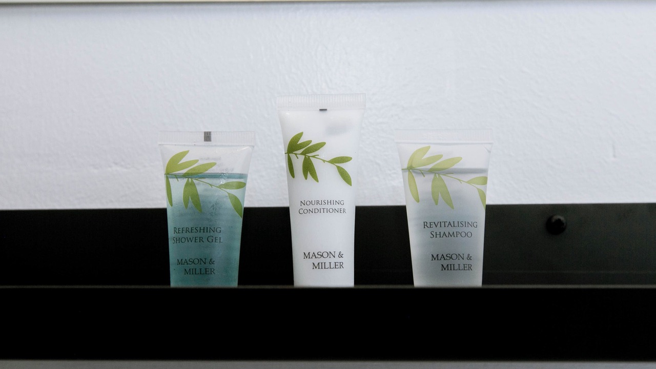 Photo of Bathroom in Exeter