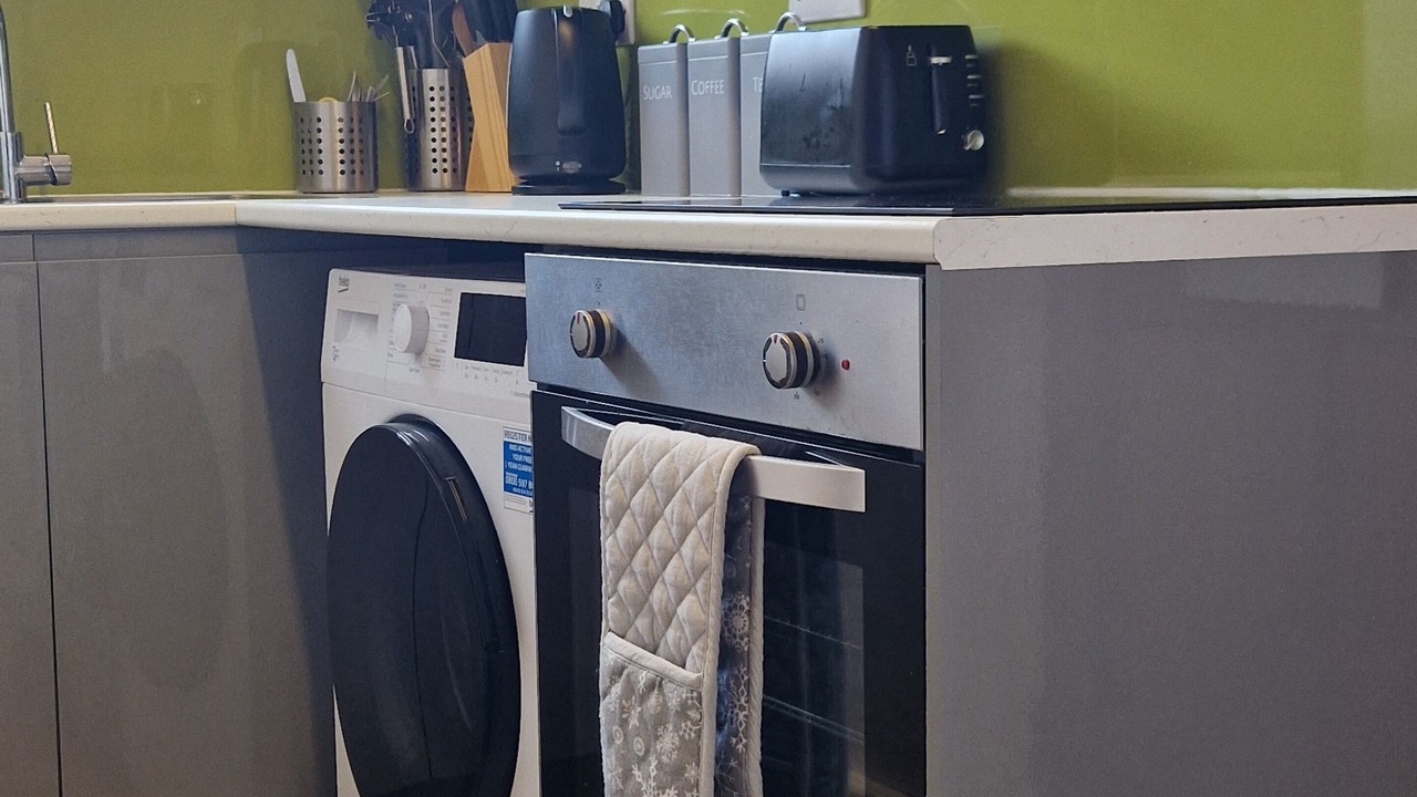 Photo of Kitchen in Exeter