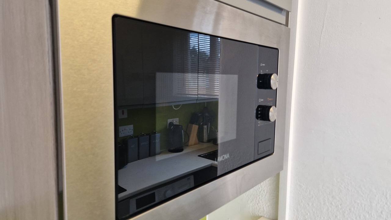 Photo of Kitchen in Exeter