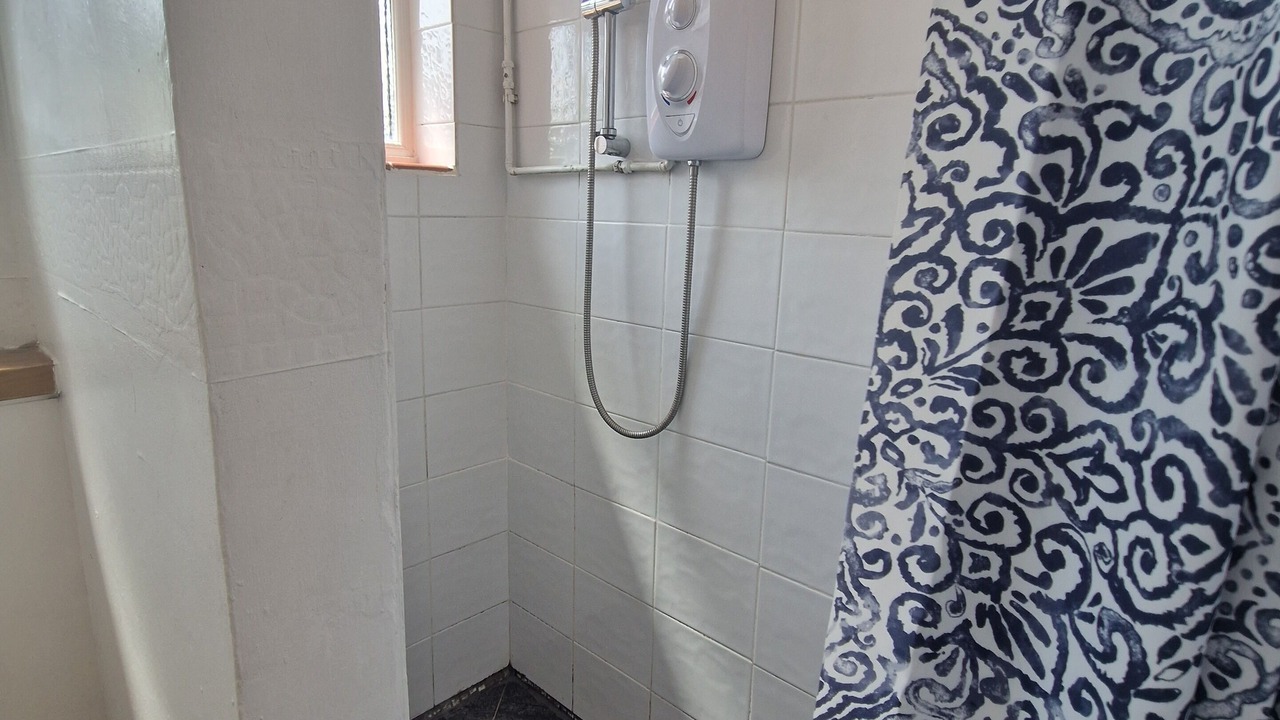 Photo of Bathroom in Exeter