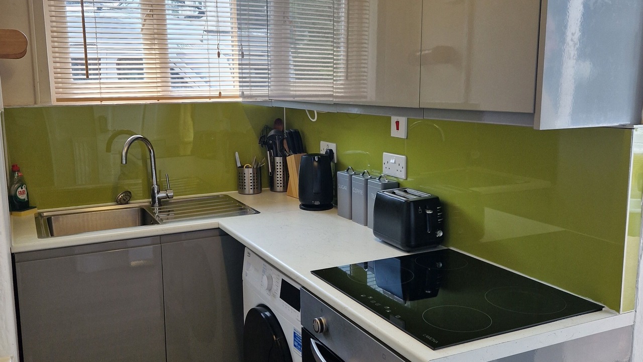 Photo of Kitchen in Exeter