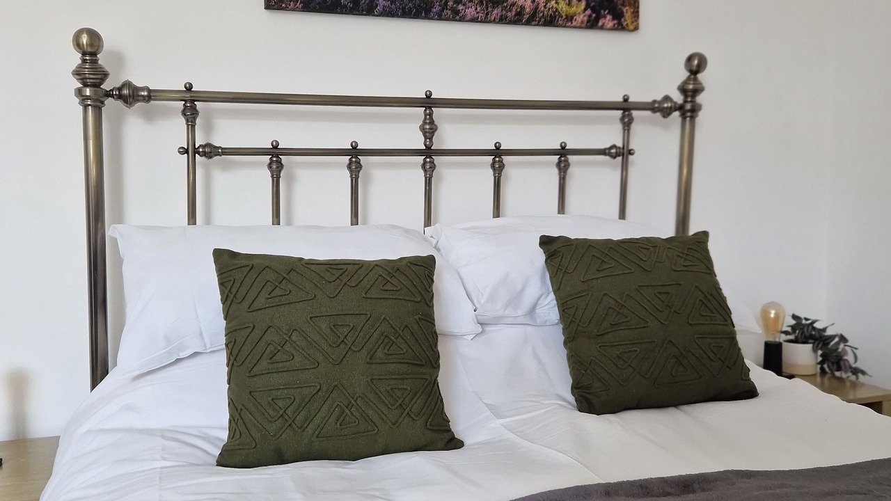 Photo of Bedroom in Exeter