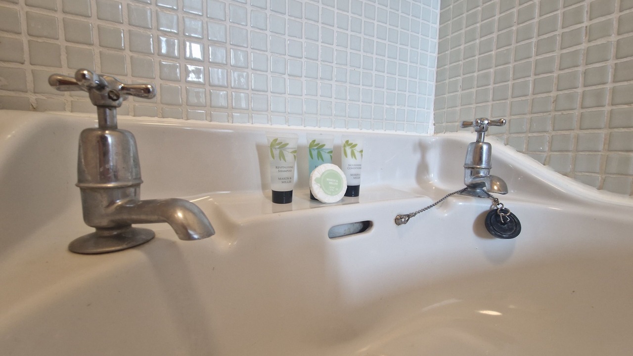 Photo of Bathroom in Exeter