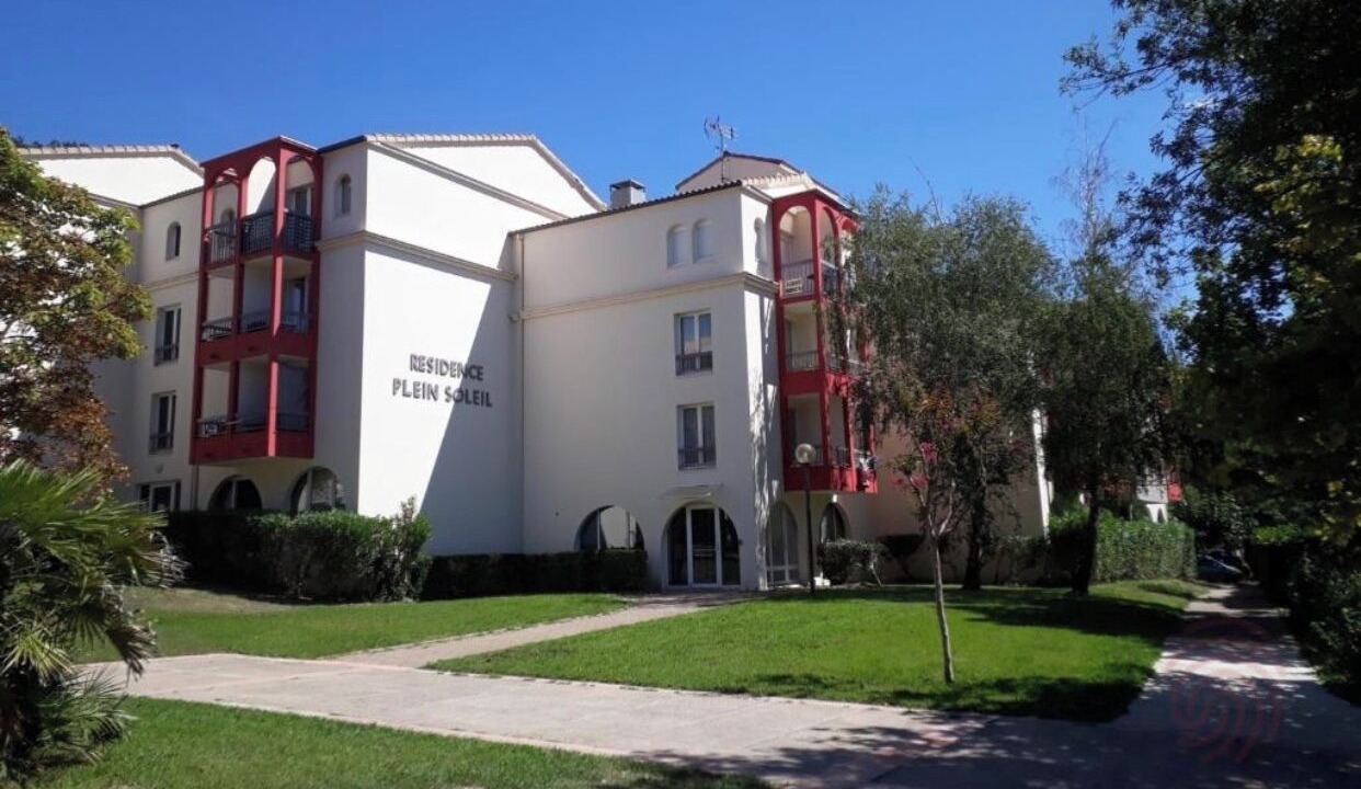 Photo of Outdoor in Lamalou-les-Bains