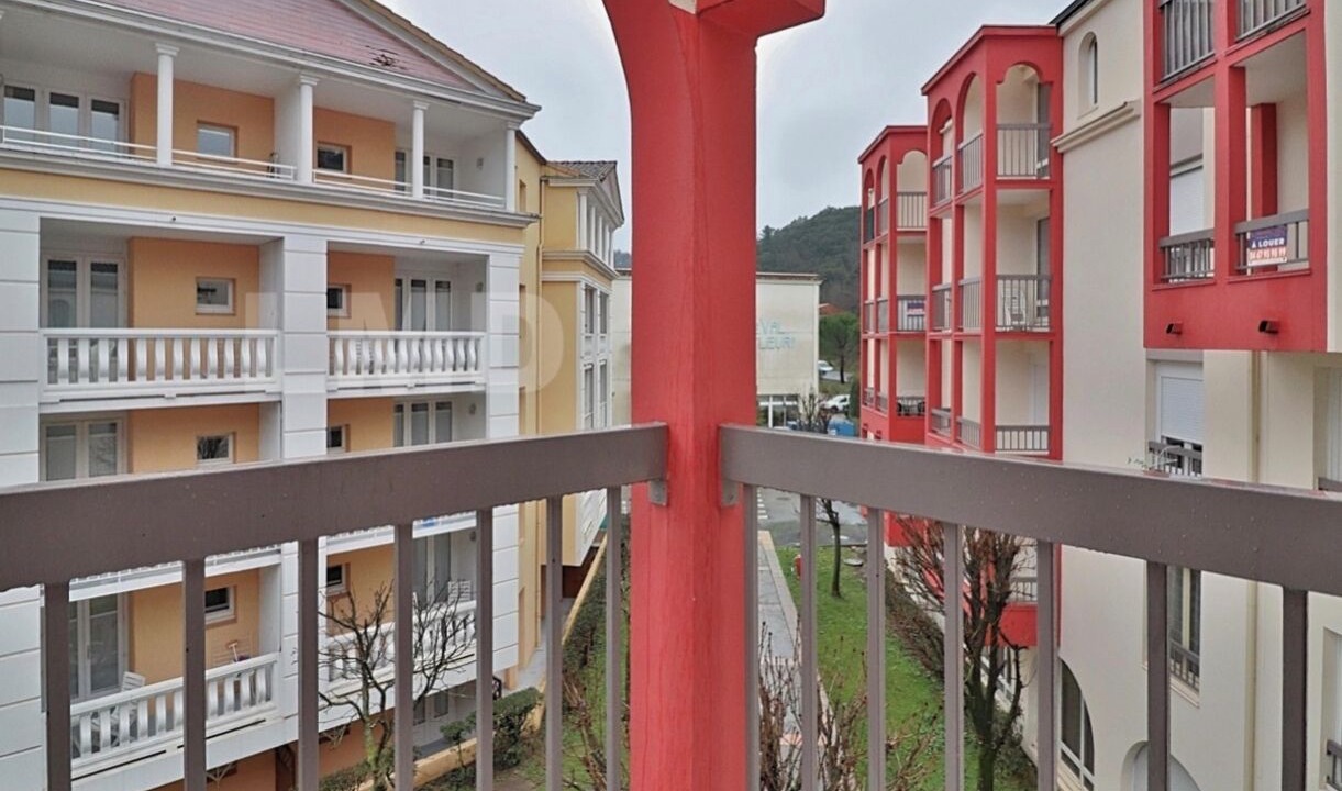 Photo of Outdoor in Lamalou-les-Bains