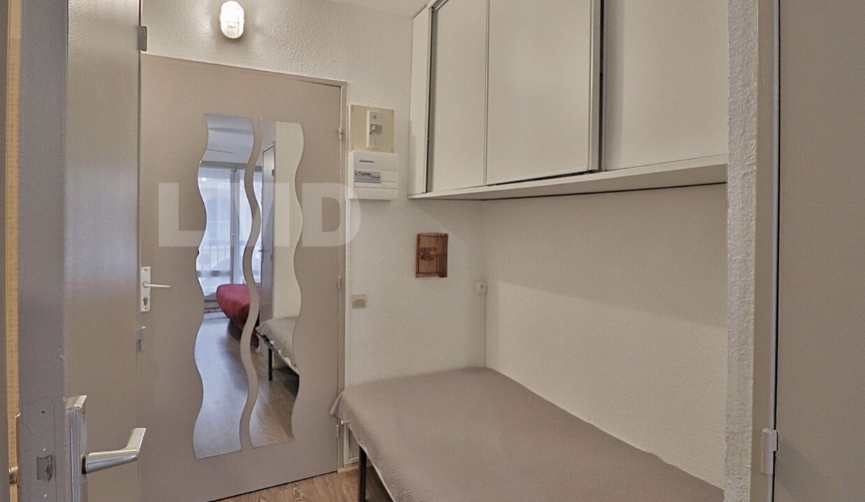 Photo of Bedroom in Lamalou-les-Bains