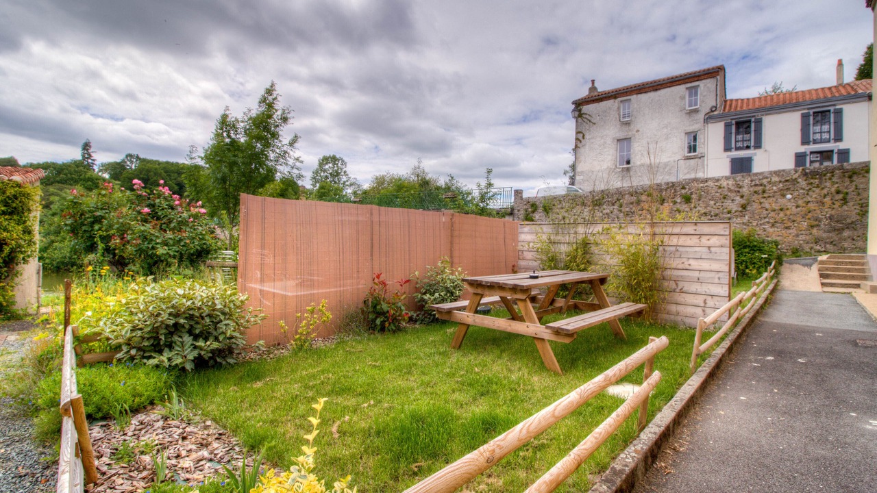 Photo of Outdoor in Mallievre