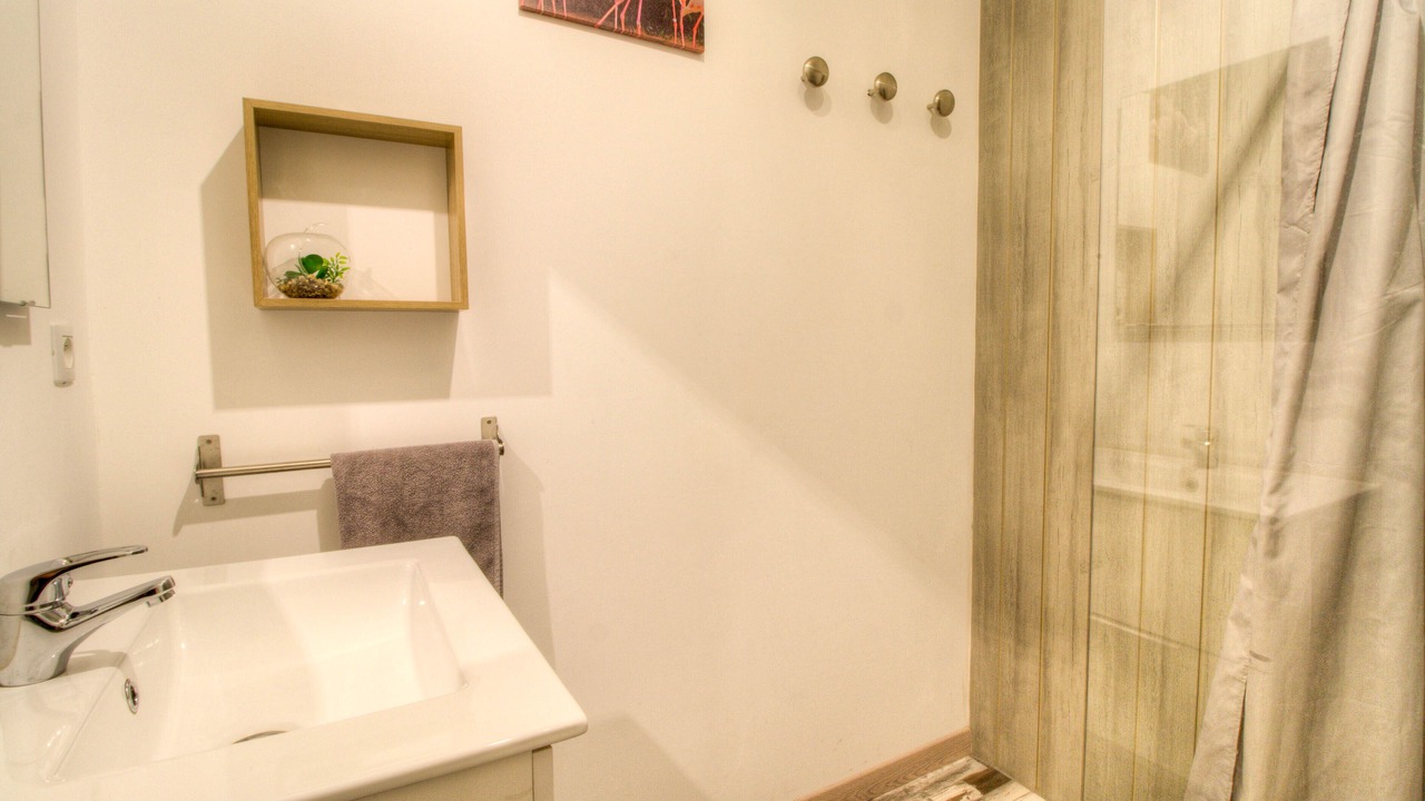 Photo of Bathroom in Mallievre