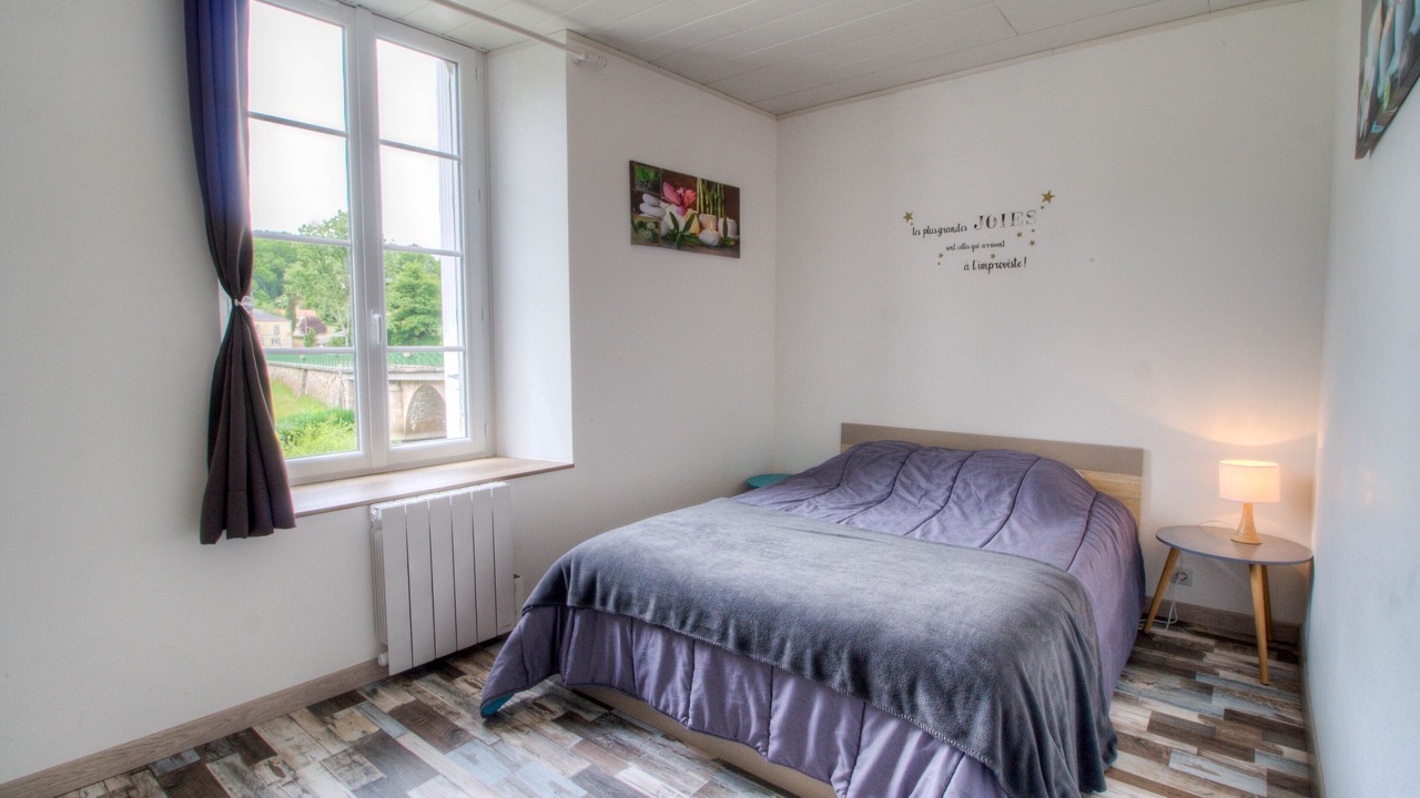 Photo of Bedroom in Mallievre
