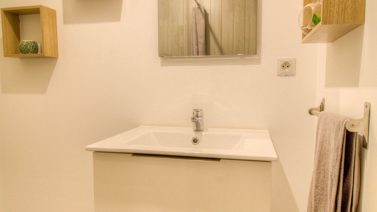 Photo of Bathroom in Mallievre