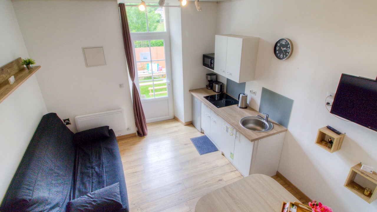 Photo of Livingroom in Mallievre