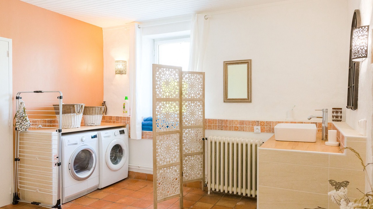 Photo of Bathroom in Treguennec