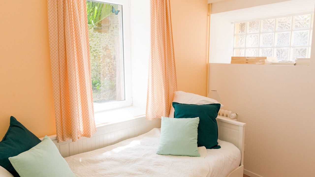 Photo of Bedroom in Treguennec