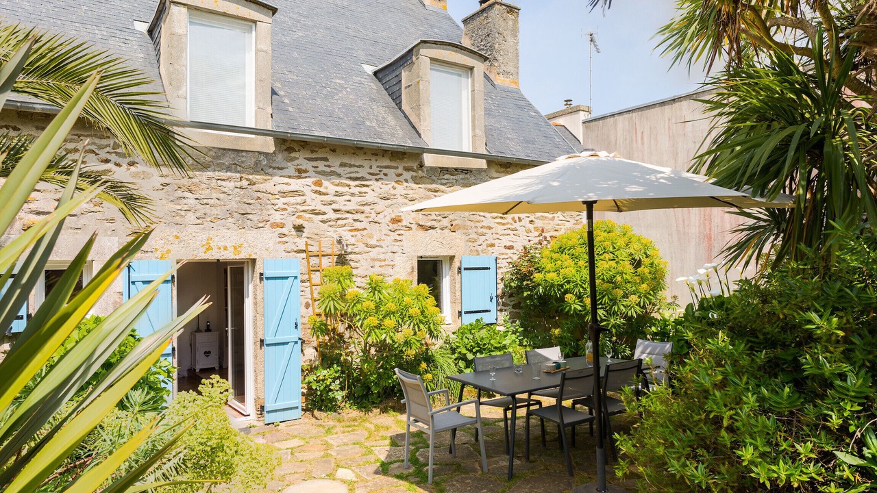 Photo of Outdoor in Treguennec