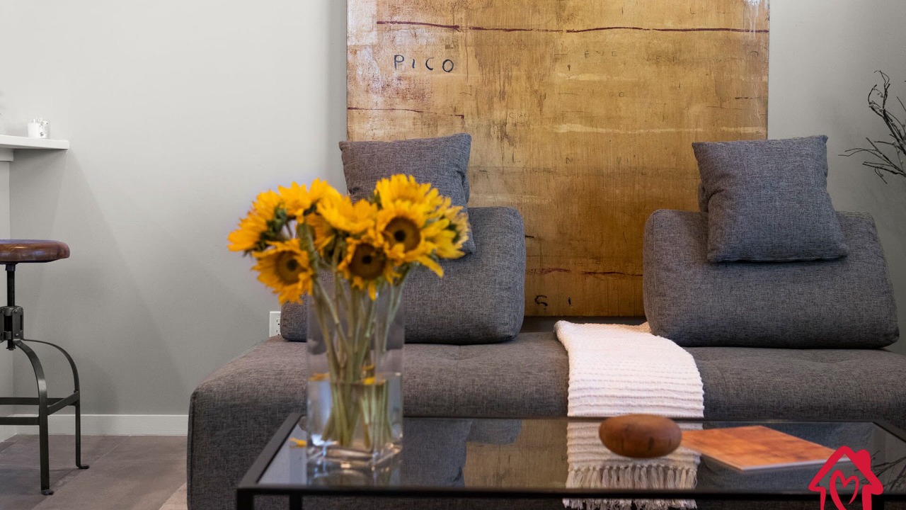 Photo of Bedroom in Downtown Albuquerque