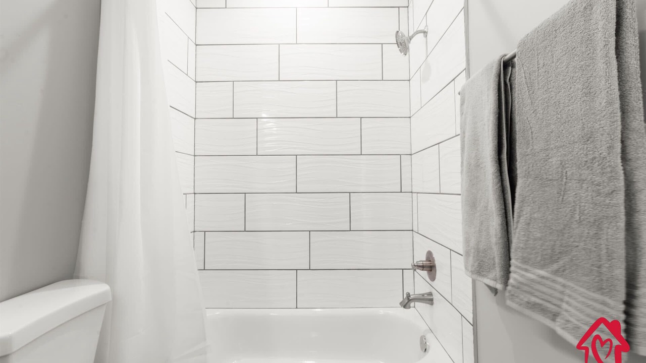 Photo of Bathroom in Downtown Albuquerque