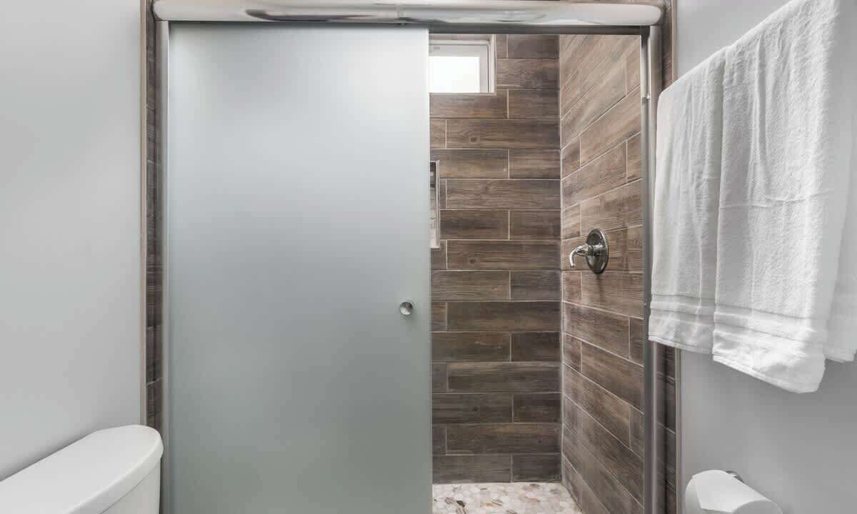 Photo of Bathroom in Fountain Square