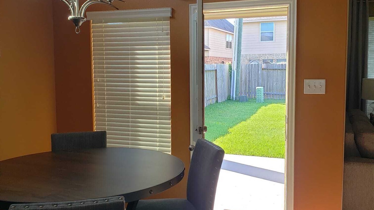 Photo of Outdoor in Humble
