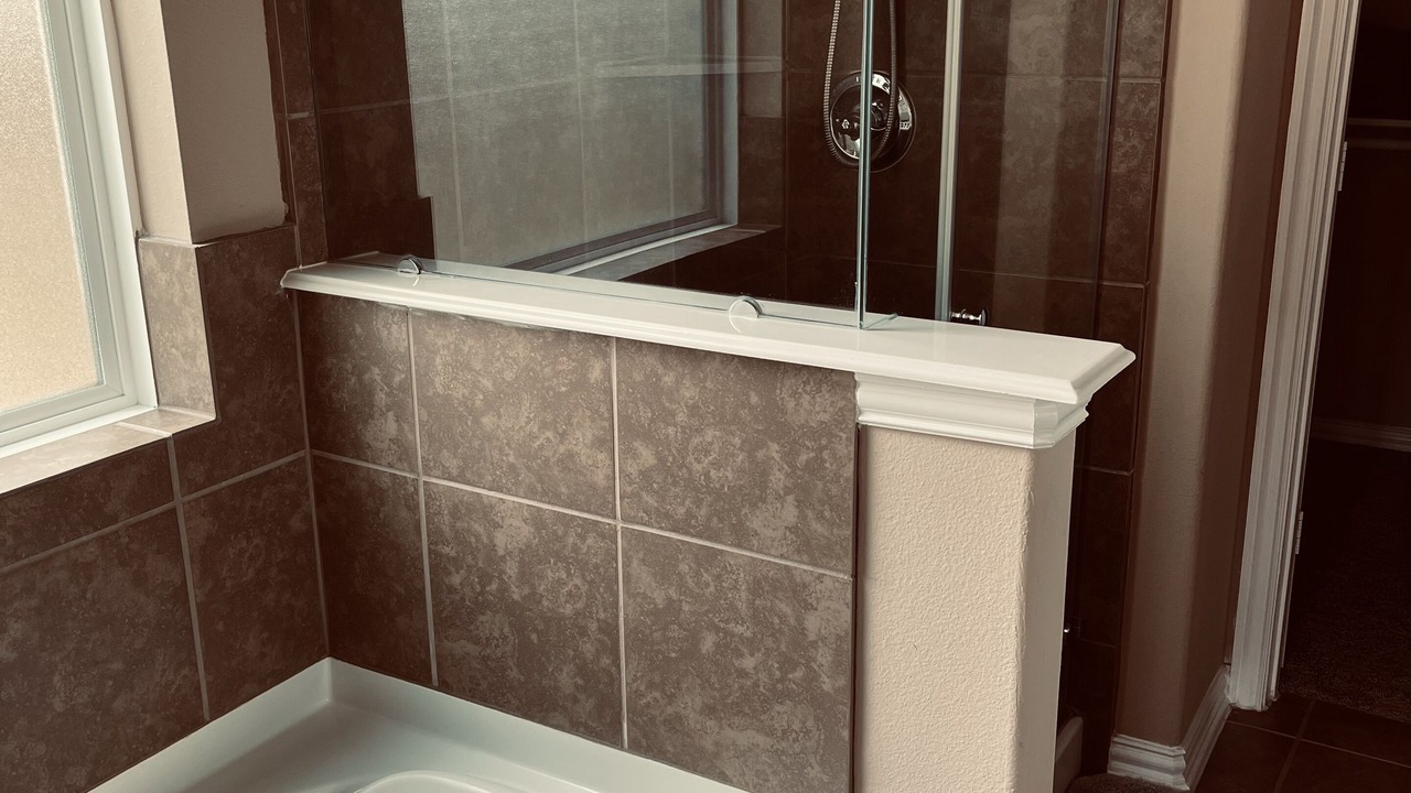 Photo of Bathroom in Humble
