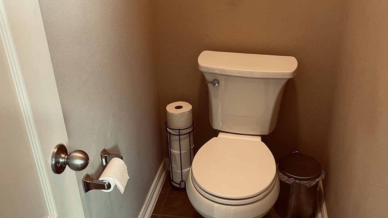 Photo of Bathroom in Humble