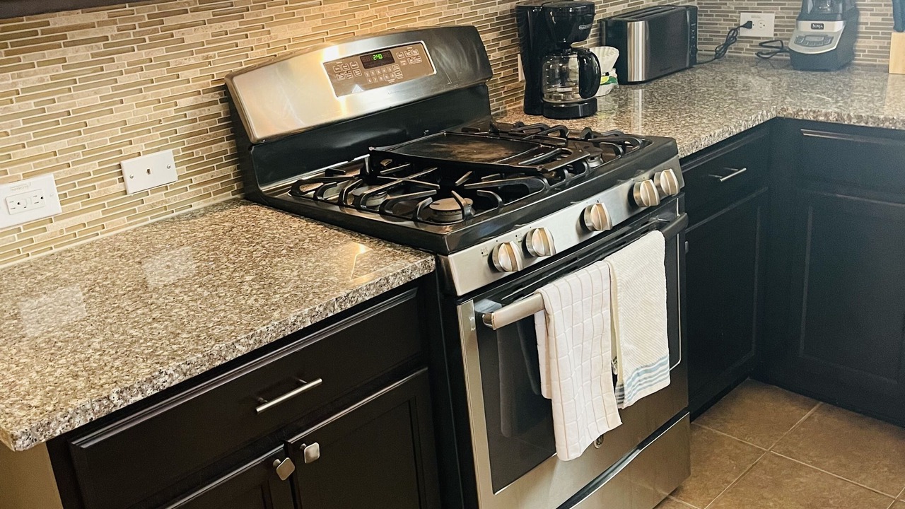 Photo of Kitchen in Humble