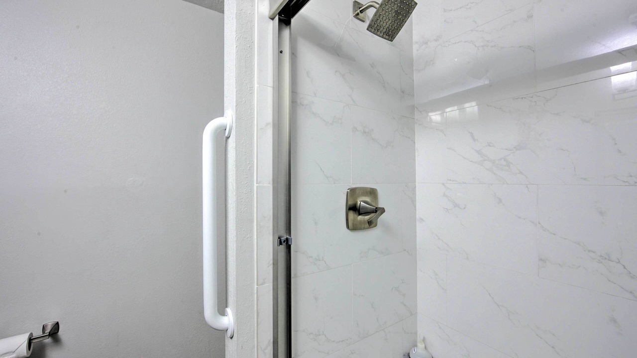 Photo of Bathroom in Star Harbor