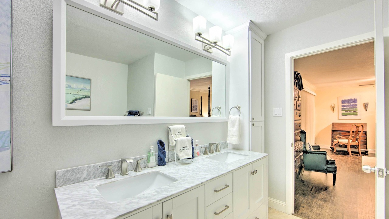 Photo of Bathroom in Star Harbor