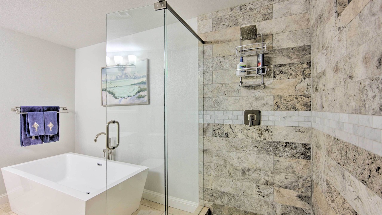 Photo of Bathroom in Star Harbor