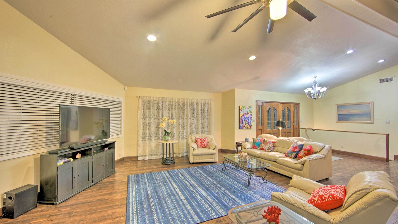Photo of Bedroom in Star Harbor
