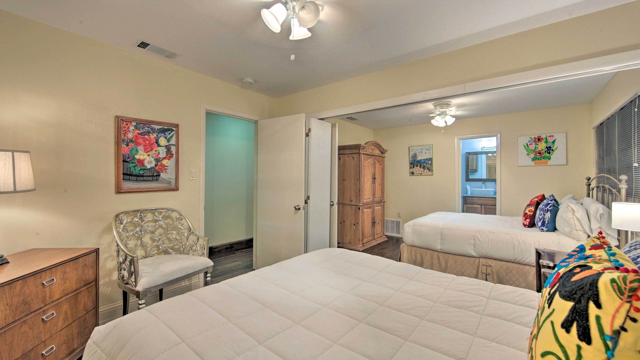 Photo of Bedroom in Star Harbor
