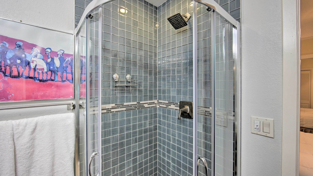 Photo of Bathroom in Star Harbor