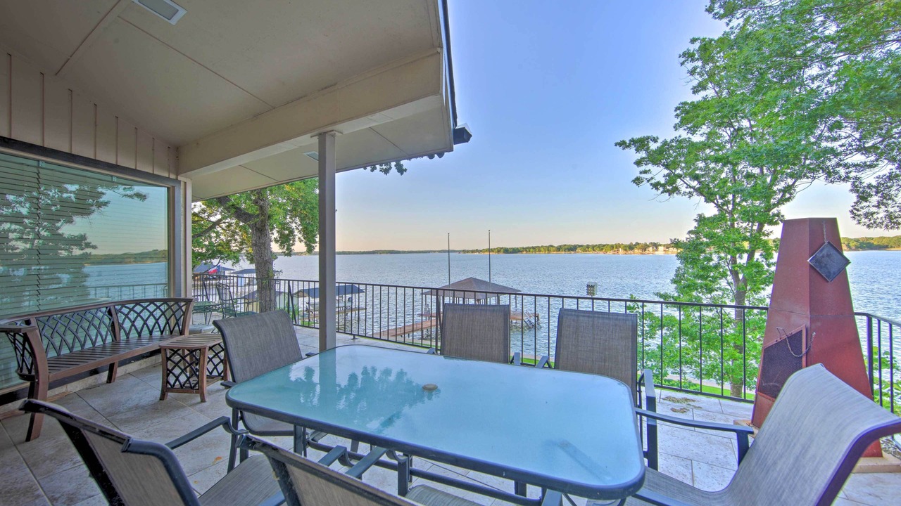 Photo of Outdoor in Star Harbor