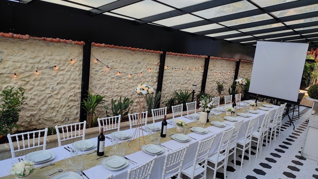 Photo of Outdoor in Tourouvre