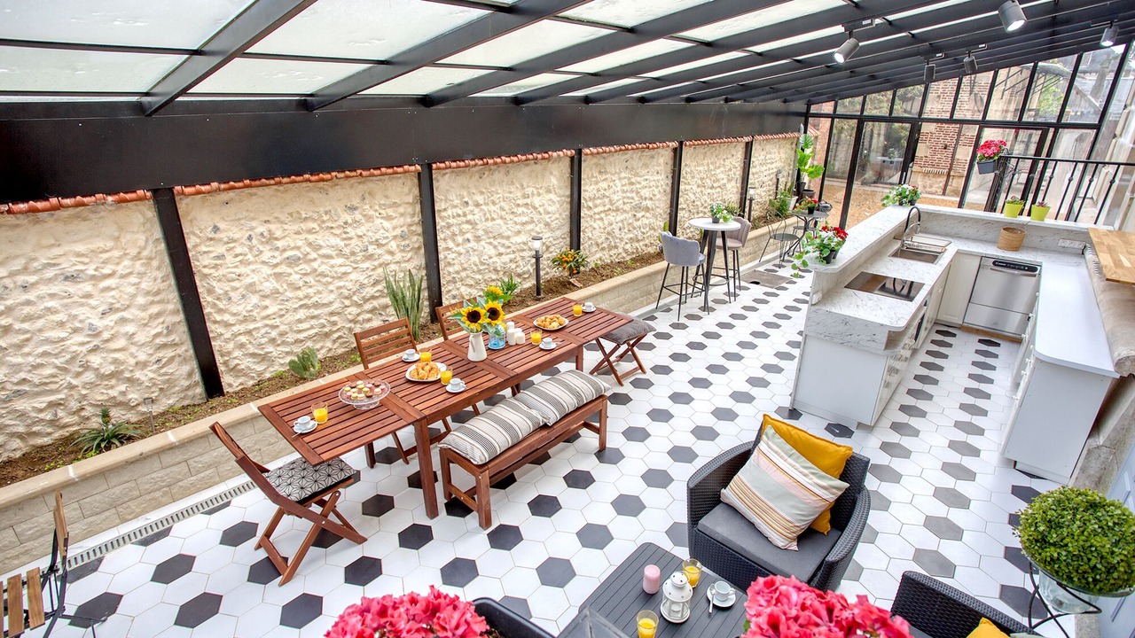 Photo of Outdoor in Tourouvre