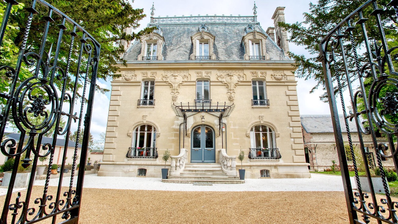 Photo of Outdoor in Tourouvre