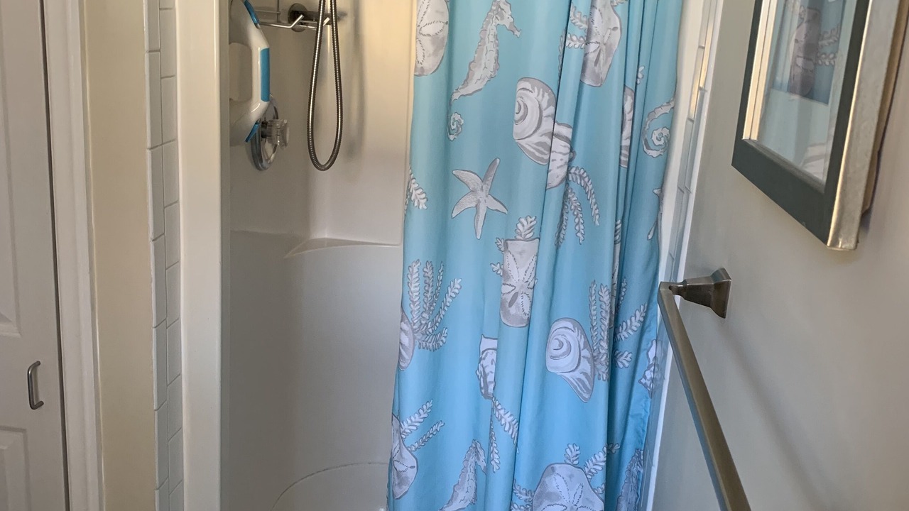Photo of Bathroom in Point Pleasant Beach