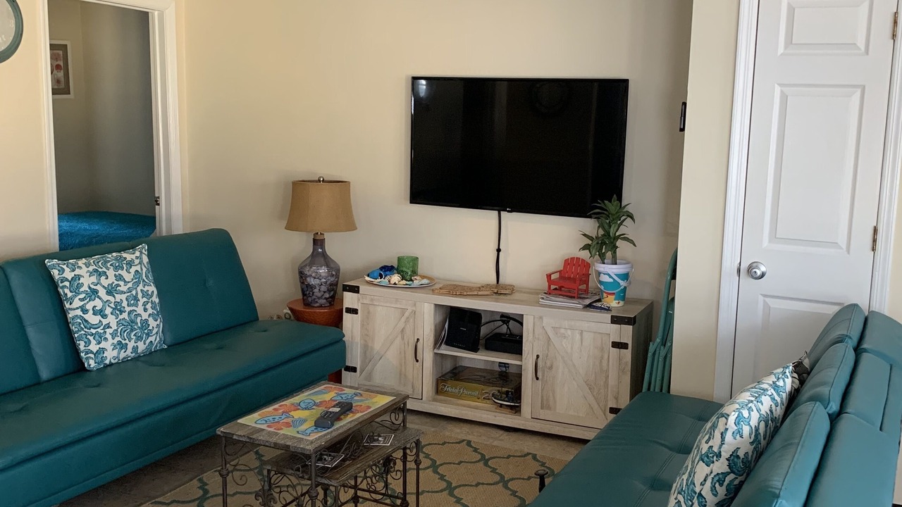 Photo of Livingroom in Point Pleasant Beach