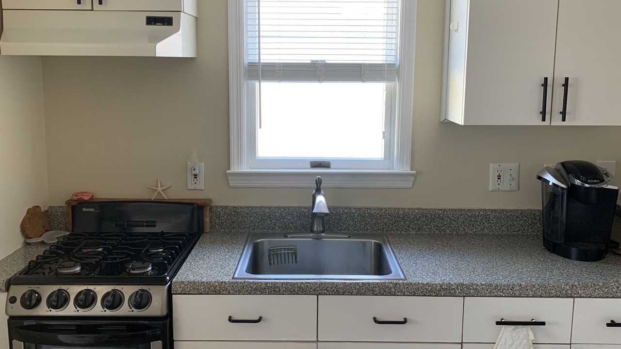 Photo of Kitchen in Point Pleasant Beach
