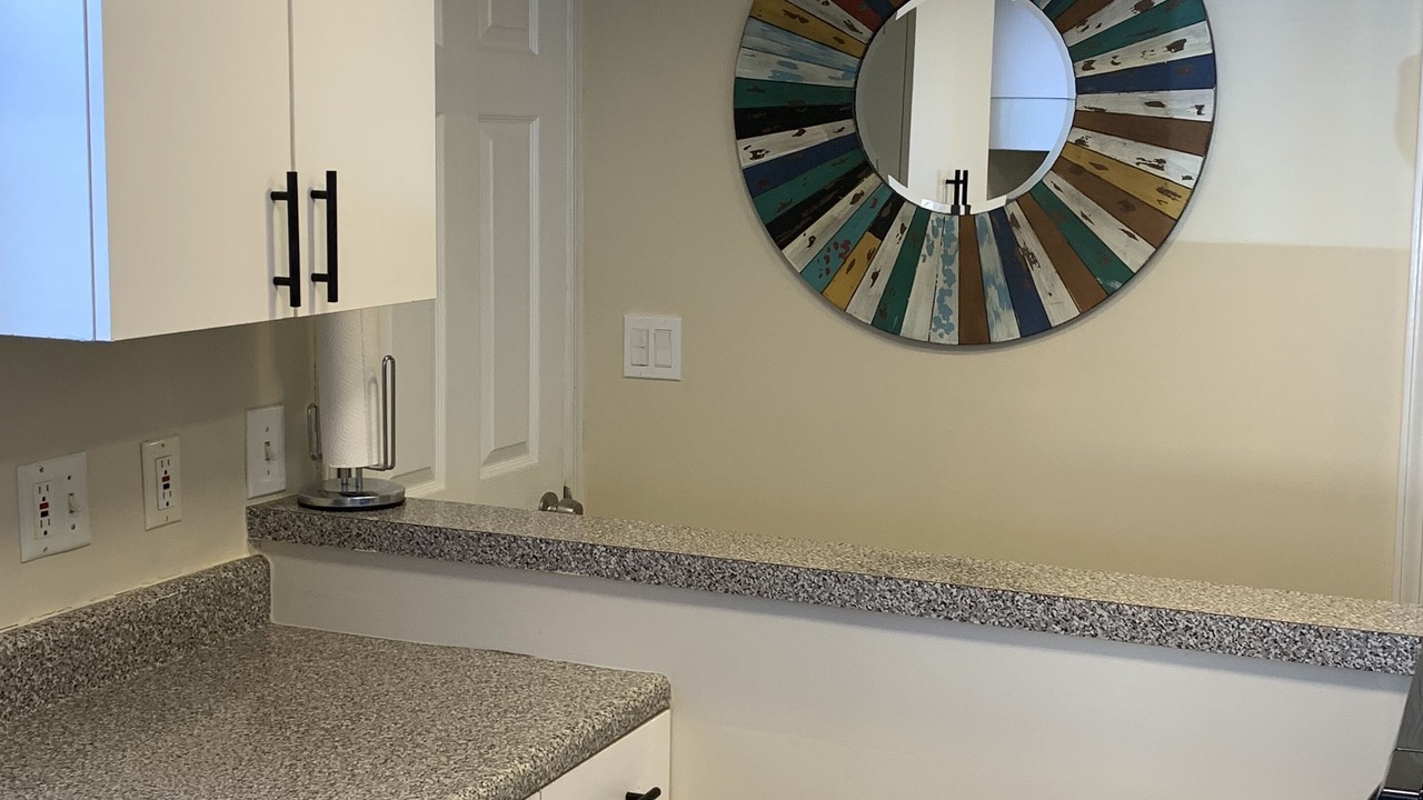 Photo of Kitchen in Point Pleasant Beach