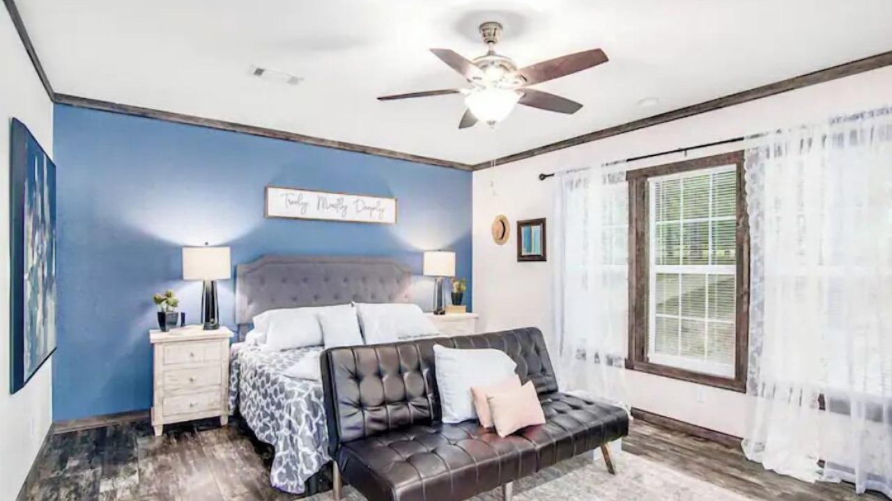 Photo of Bedroom in Trinity