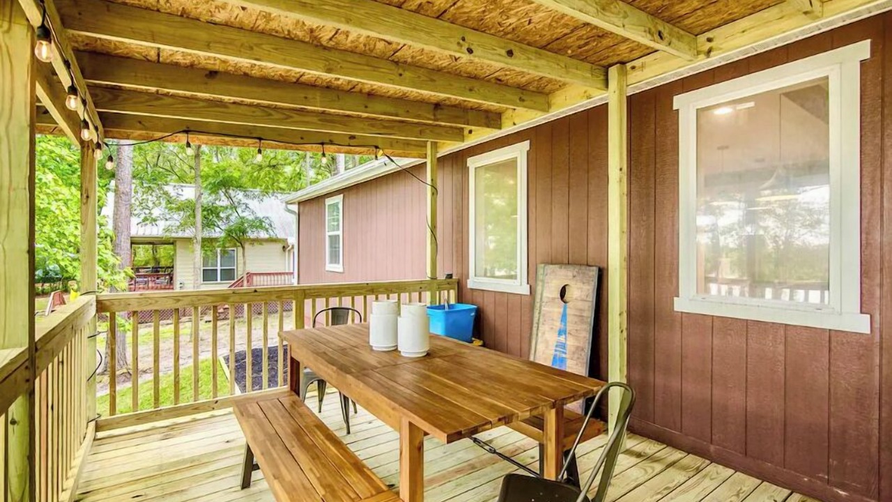 Photo of Outdoor in Trinity