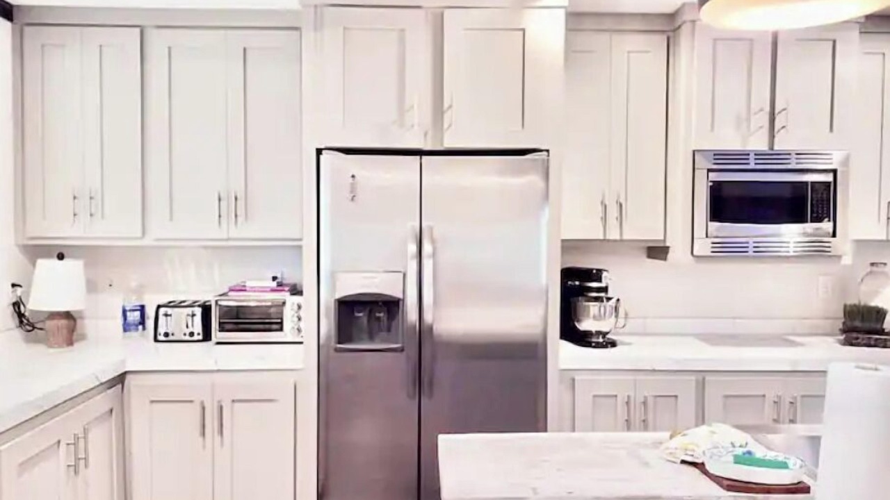 Photo of Kitchen in Trinity