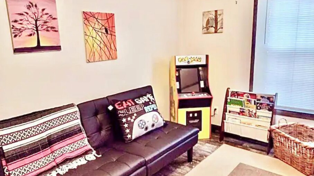 Photo of Livingroom in Trinity