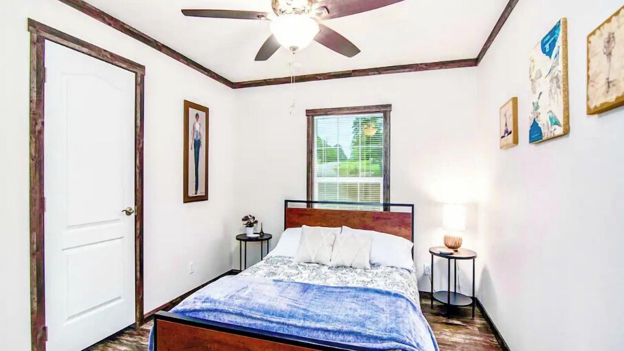 Photo of Bedroom in Trinity